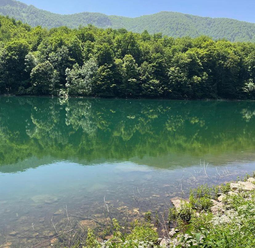 Etno Village Coric 모이코바츠 외부 사진