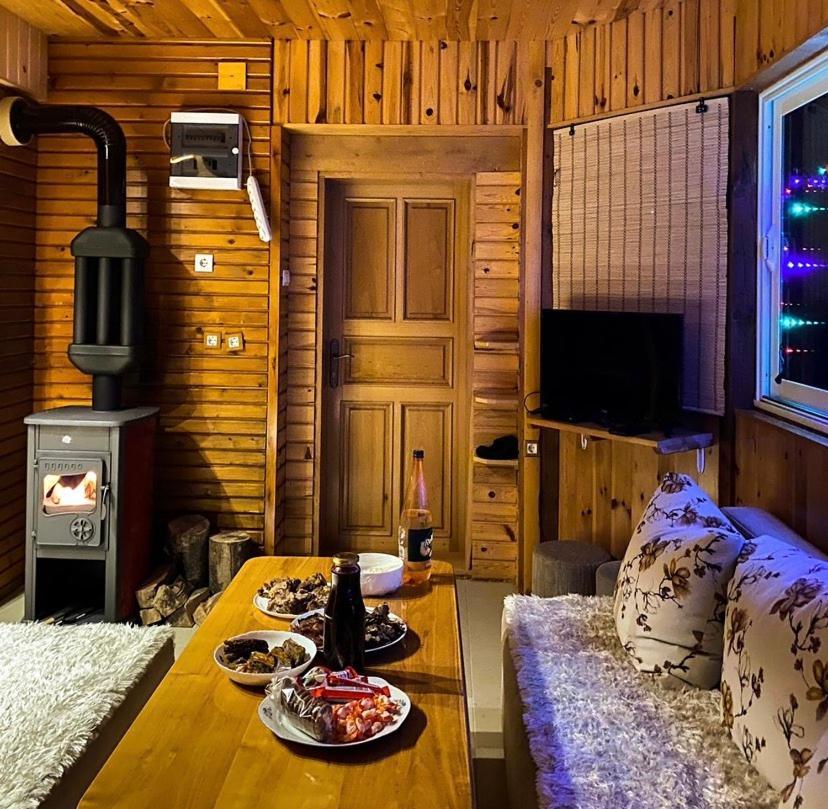 Etno Village Coric 모이코바츠 외부 사진