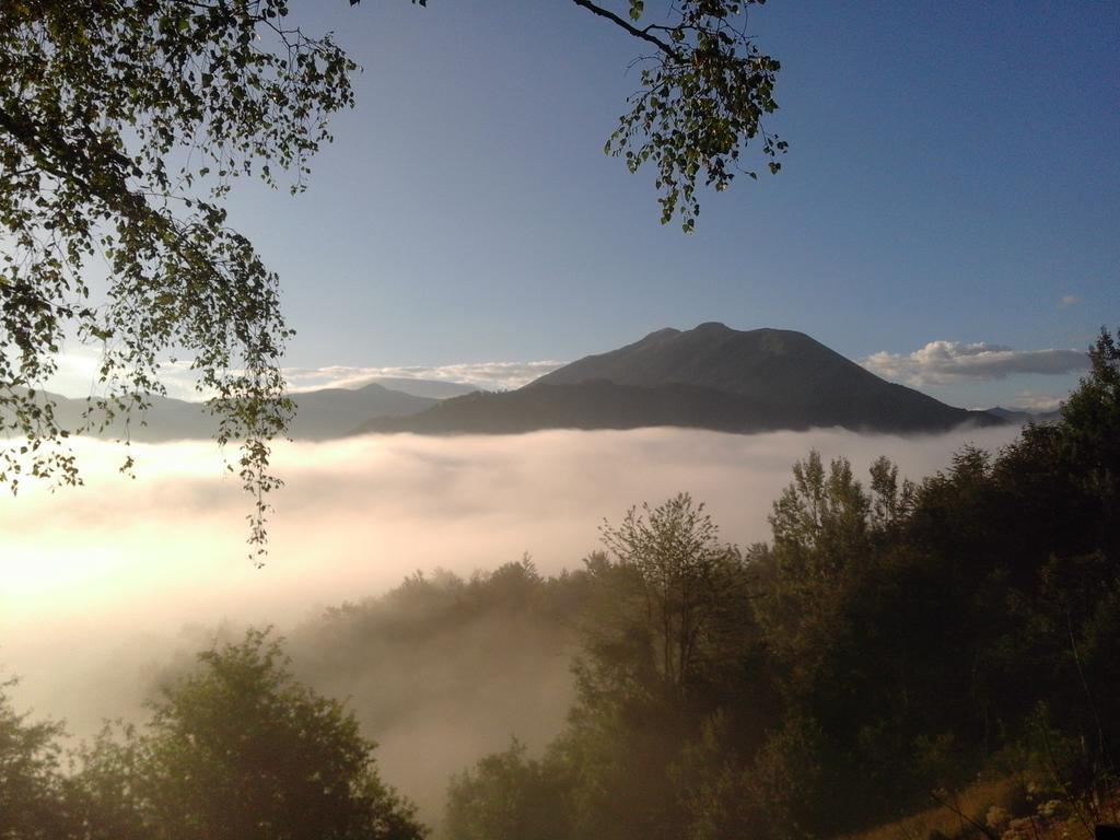 Etno Village Coric 모이코바츠 외부 사진