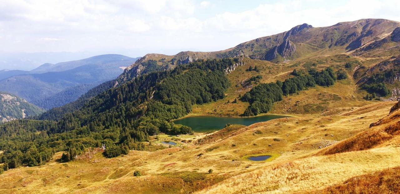 Etno Village Coric 모이코바츠 외부 사진